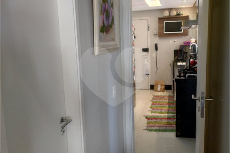 Apartamento à venda com 3 suítes no Centro, São Bernardo do Campo, SP