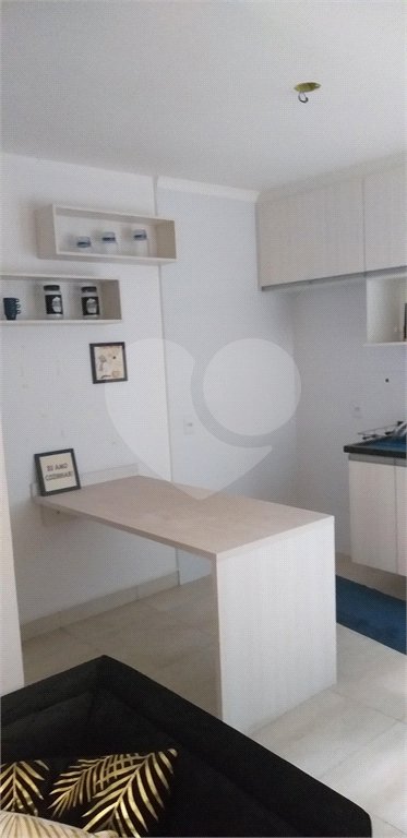 Casa à venda com 2 suítes em Vila Gustavo, São Paulo, SP
