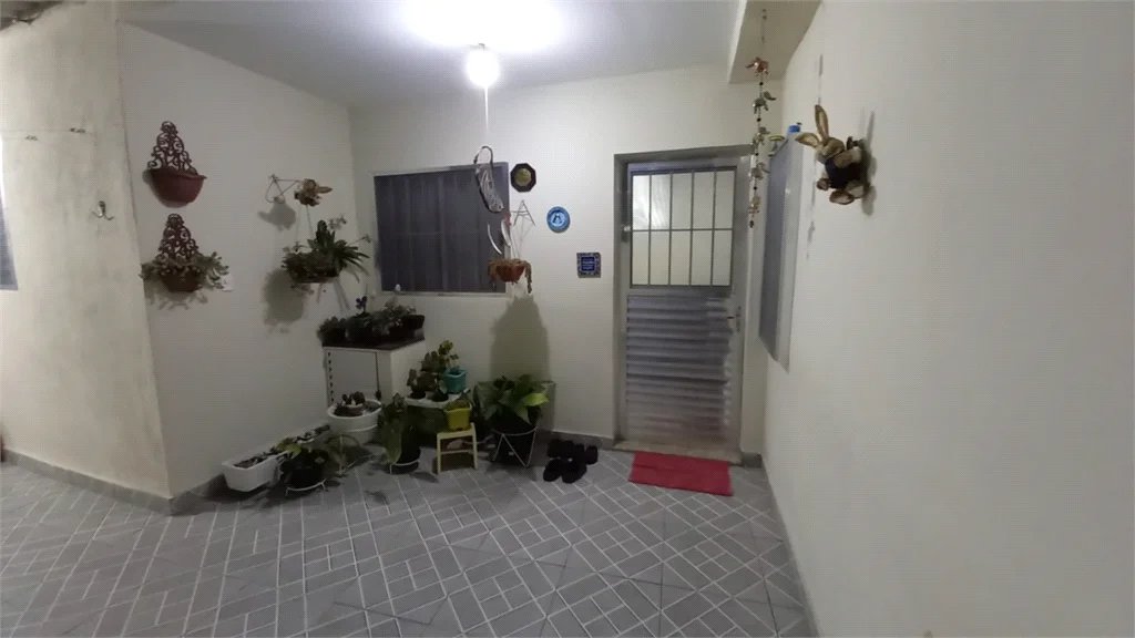 Casa à venda com 3 quartos em Jardim São Jorge, São Paulo, SP