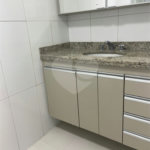 Apartamento à venda com 3 suítes em Jardim do Mar, São Bernardo do Campo, SP