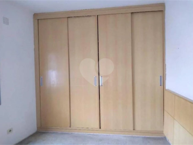Apartamento à venda com 1 quarto em Santana, São Paulo, SP