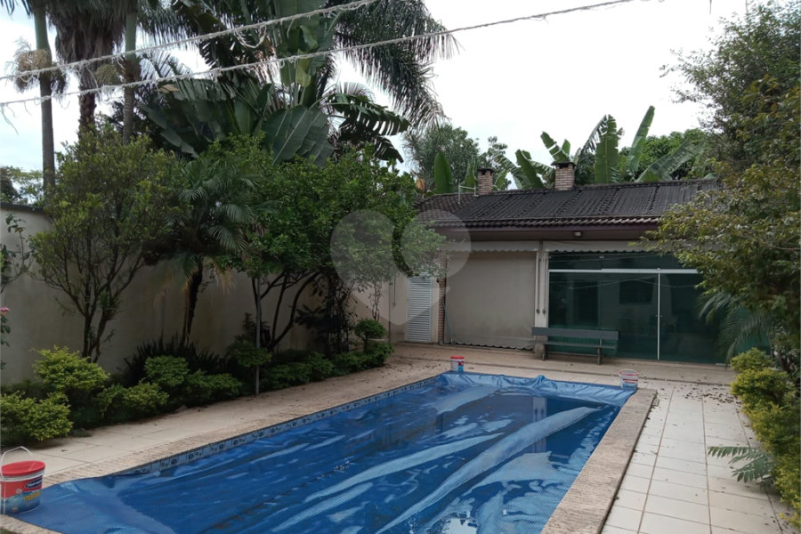 Casa Térrea à venda com 4 suítes em Tremembé, São Paulo, SP