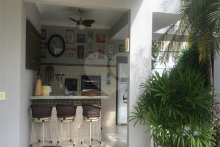 Casa à venda com 3 suítes no condomínio Jardim Vila Paradiso, Indaiatuba - SP