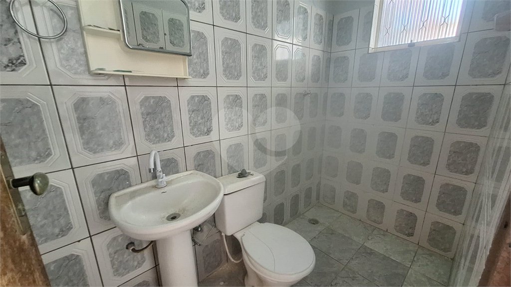 Casa à venda com 2 quartos em Jardim Atílio Silvano, Sorocaba, SP