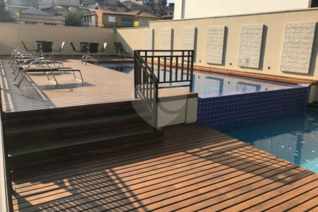 Apartamento à venda com 3 suítes em Vila Paulicéia, São Paulo, SP