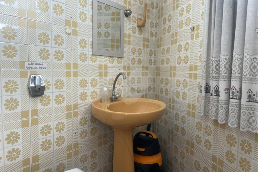 Sobrado à venda com 3 quartos em Santana, São Paulo, SP