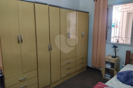 Casa à venda com 2 quartos em Vila Rosália, Guarulhos, SP