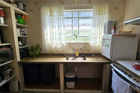Casa à venda com 3 quartos, sendo 1 suíte, em Vila Maria Eugenia, São Paulo, SP