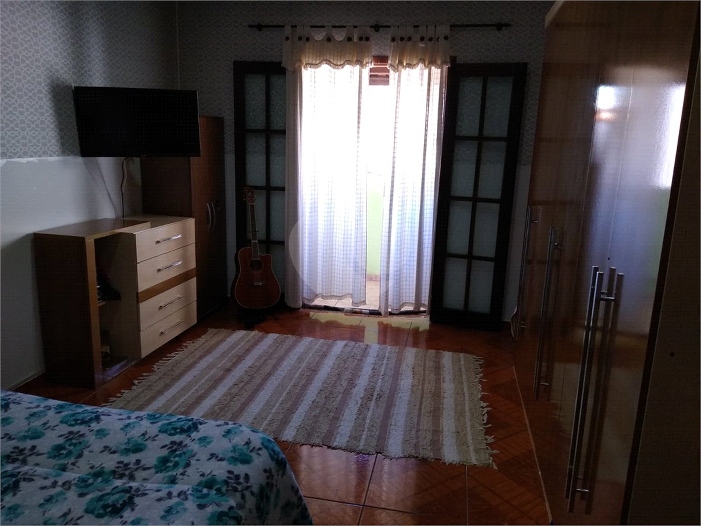 Casa à venda com 4 quartos, sendo 1 suíte,  em Jardim São Francisco, Mogi das Cruzes, SP