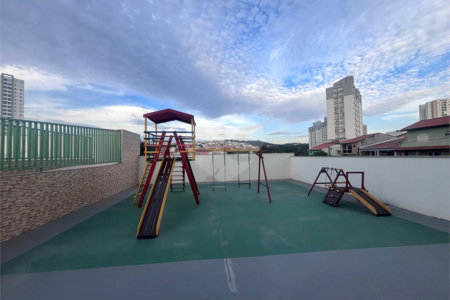 Apartamento à venda com 2 quartos, sendo 1 suíte, em Jardim Piratininga, Sorocaba, SP