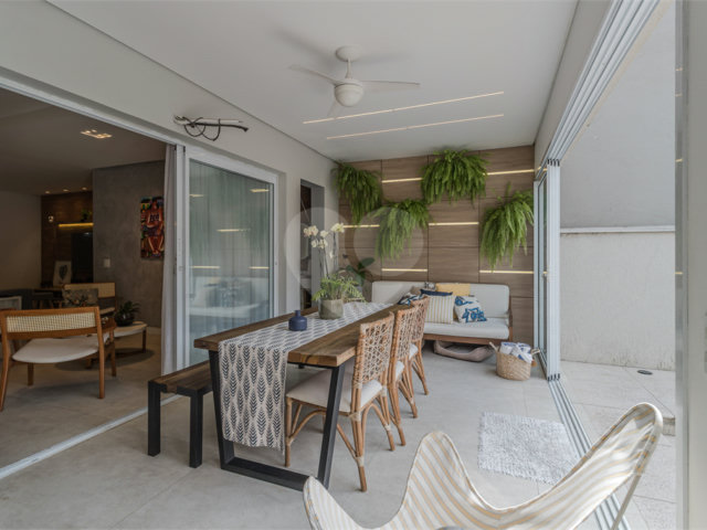 Casa à venda com 4 suítes em Jardim Prudência, São Paulo, SP