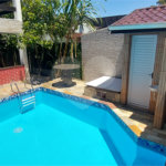 Casa à venda com 3 quartos, sendo 2 suítes,  em Indaiá, Bertioga, SP