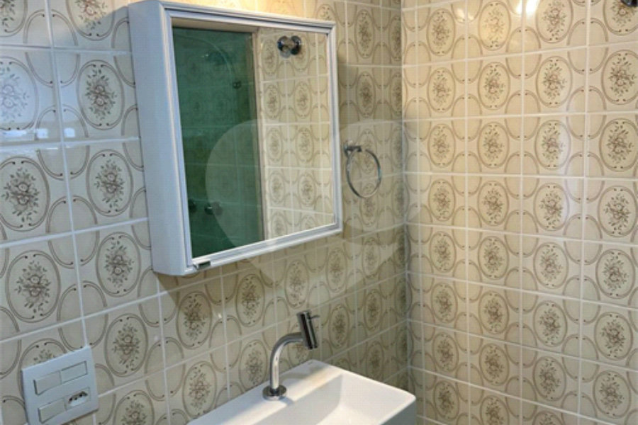 Apartamento para alugar com 3 quartos, sendo 1 suíte, em Casa Verde, São Paulo, SP