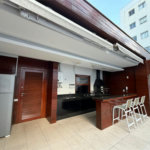Apartamento à venda com 3 suítes em Braga, Cabo Frio, RJ