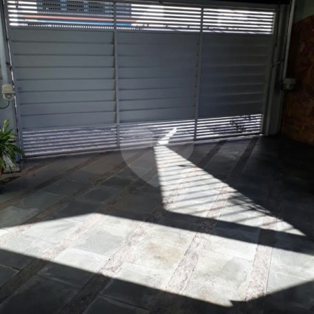 Sobrado à venda com 3 suítes em Santa Teresinha, São Paulo, SP