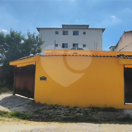 Casa à venda ou para alugar com 3 quartos, sendo 2 suítes, em CAMPO GRANDE, Rio de Janeiro, RJ