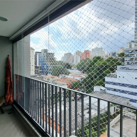 Apartamento à venda com 2 quartos, sendo 1 suíte, em Pinheiros, São Paulo, SP