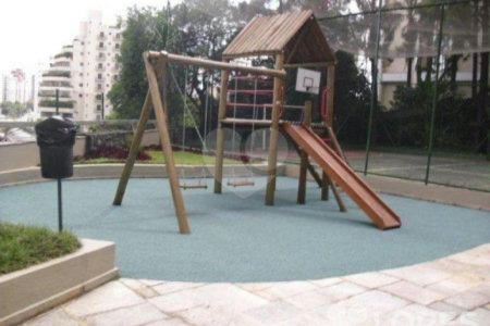 Apartamento à venda com 3 suítes em Conjunto Residencial Morumbi, São Paulo, SP