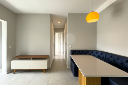 Apartamento à venda com 2 quartos, sendo 1 suíte, em Chácara Santo Antônio (zona Sul), São Paulo, SP