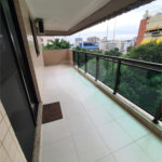 Cobertura à venda com 3 quartos, sendo 2 suítes, em Tijuca, Rio de Janeiro, RJ