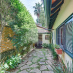 Casa Térrea à venda com 3 quartos em Alto da Boa Vista, São Paulo, SP