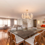 Apartamento à venda com 3 suítes em Alto da Boa Vista, São Paulo, SP