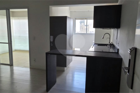 Apartamento à venda com 2 quartos, sendo 1 suíte, em Brooklin Paulista, São Paulo, SP