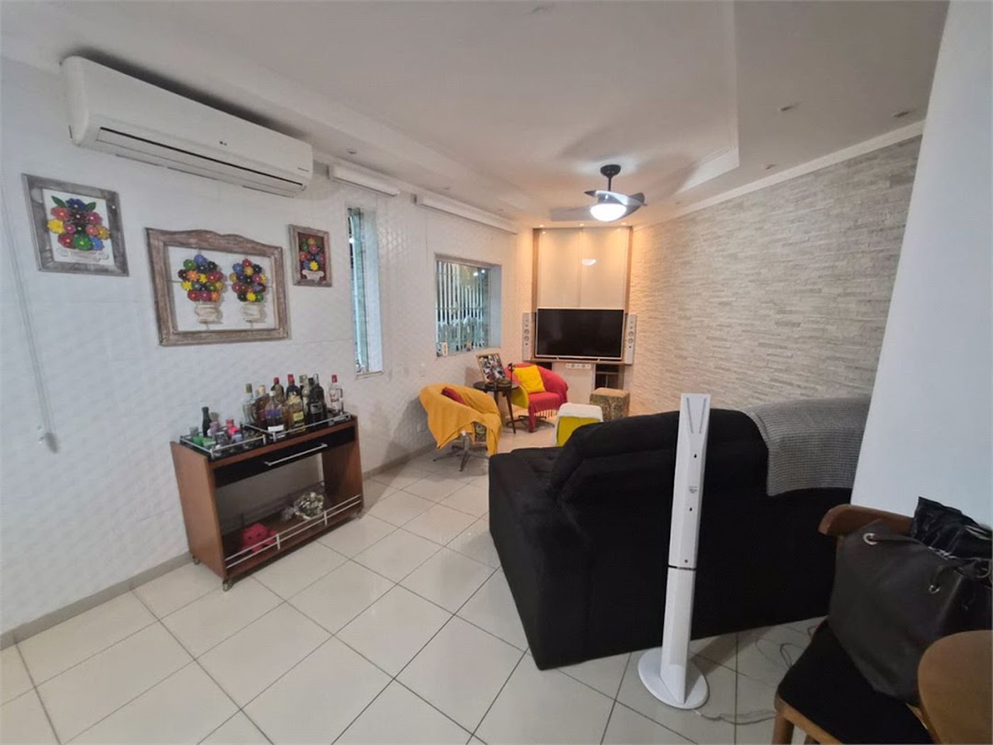 Casa Residencial à venda, Embaré, Santos - CA0317.