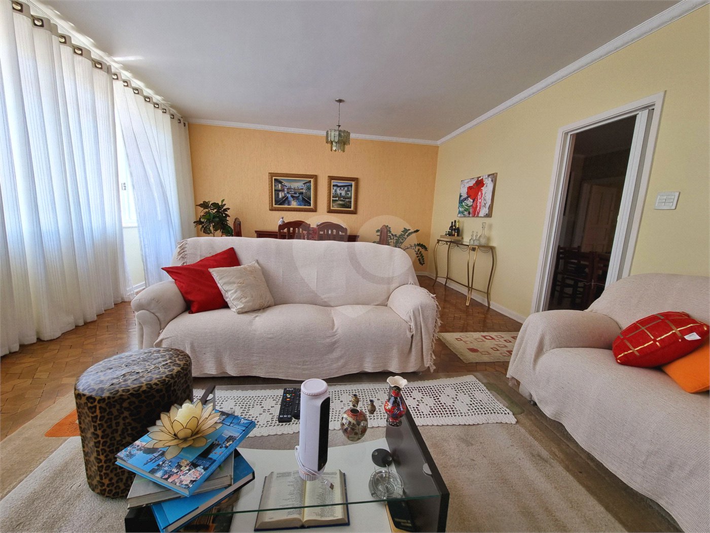 Casa à venda com 4 quartos, sendo 1 suíte, em Tucuruvi, São Paulo, SP