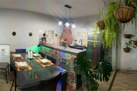 Sobrado à venda com 2 quartos em Vila Nova Mazzei, São Paulo, SP