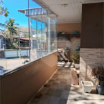 Casa à venda com 4 quartos, sendo 2 suítes, em Campo Grande, Rio de Janeiro, RJ
