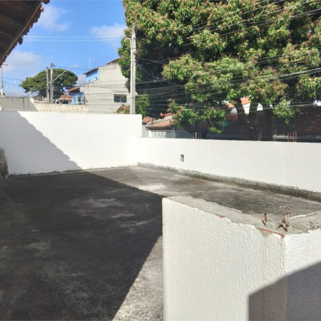 Casa à venda com 4 quartos, sendo 1 suíte, em Bosque dos Eucaliptos, São José dos Campos, SP