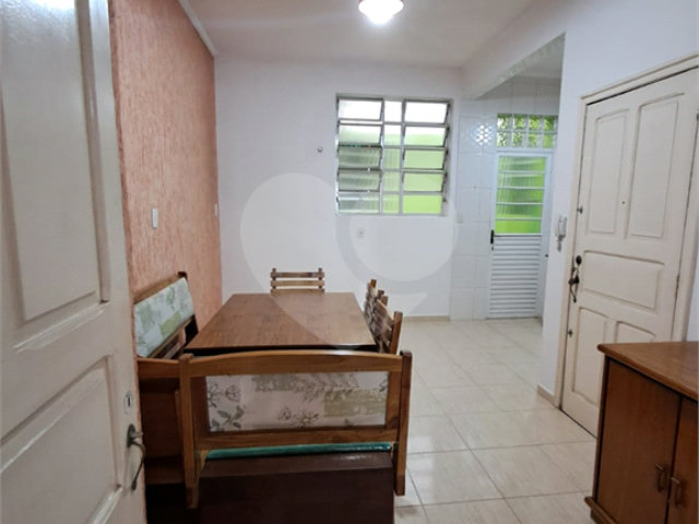 Apartamento à venda com 3 quartos em Tucuruvi, São Paulo, SP
