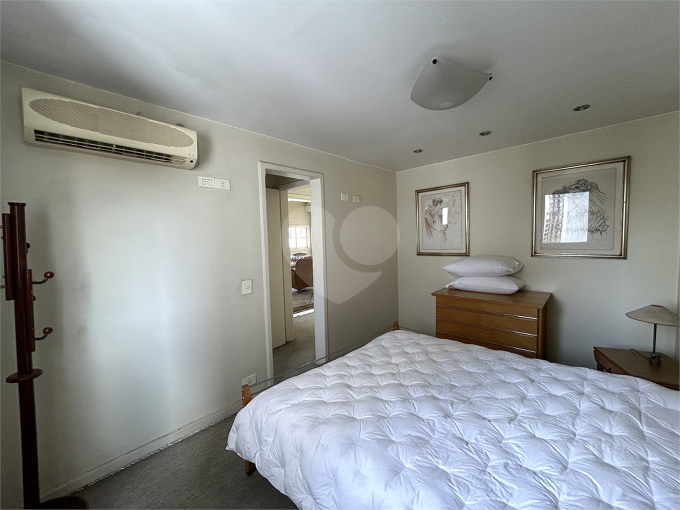 Apartamento à venda com 2 quartos em Indianópolis, São Paulo, SP