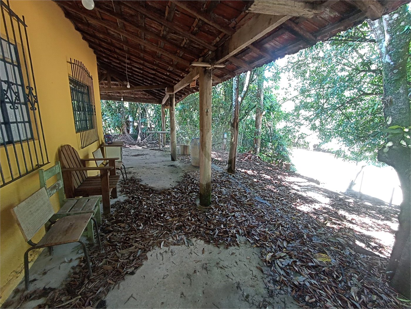 Chácara à venda ou para alugar com 2 quartos em Vila Nova Itapetininga, Itapetininga, SP