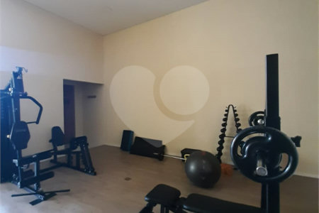 Apartamento à venda com 2 quartos, sendo 1 suíte, em Santana, São Paulo, SP