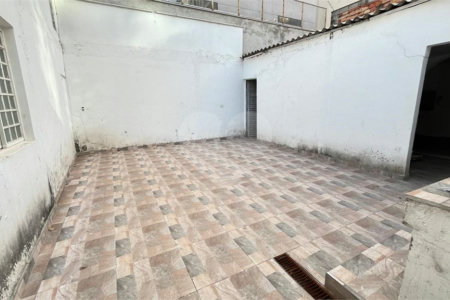 Sobrado para alugar com 7 quartos em Moema, São Paulo, SP