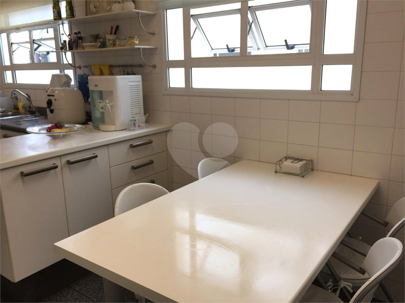 Apartamento à venda com 4 suítes em Vila Suzana, São Paulo, SP