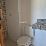 Apartamento à venda com 2 quartos, sendo 1 suíte, em Vila Thais, Atibaia, SP