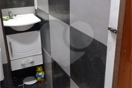 Casa à venda com 3 quartos, sendo 1 suíte, no condomínio Mirante de São Bernardo, São Bernardo do Campo - SP