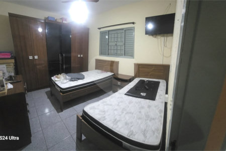 Chácara à venda com 3 quartos em Jardim Residencial Bela Vista (vilarejo), Cabreúva, SP