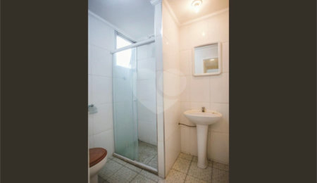 Apartamento à venda com 2 quartos em Vila Parque Jabaquara, São Paulo, SP