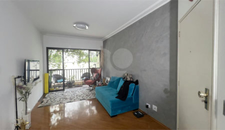 Apartamento à venda com 3 suítes em Cerqueira César, São Paulo, SP