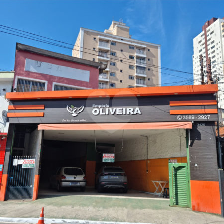 Salão para alugar em Parada Inglesa, São Paulo, SP