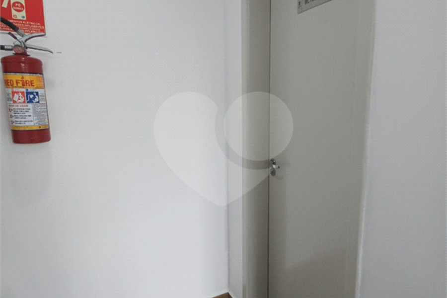 Apartamento à venda com 1 quarto em Limão, São Paulo, SP