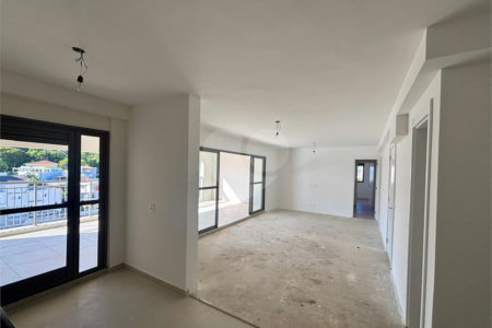 Apartamento à venda com 3 suítes em Tucuruvi, São Paulo, SP