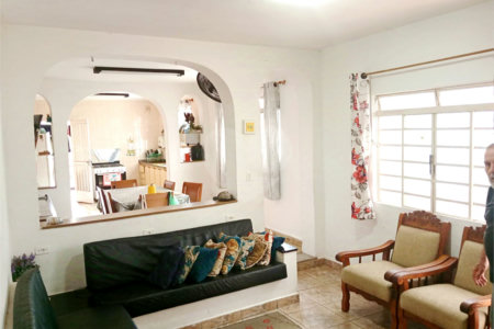 Casa à venda com 2 quartos em Vila Formosa, São Paulo, SP