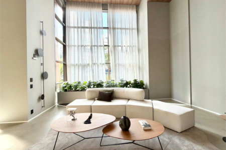 Apartamento à venda com 3 suítes em Campo Belo, São Paulo, SP