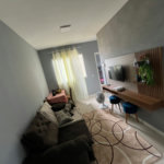 Apartamento à venda com 2 quartos em Jardim das Flores, Hortolândia, SP