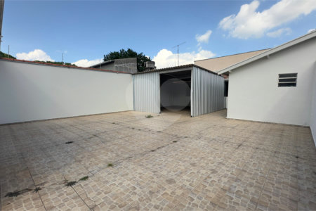 Casa à venda ou para alugar com 3 quartos, sendo 1 suíte,  em Cidade Nova I, Indaiatuba, SP